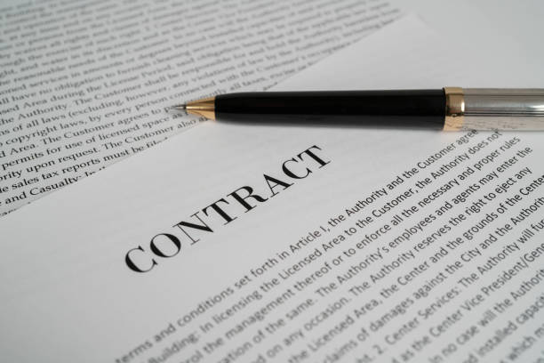 Продление договора: правила и требования для продления контракта
